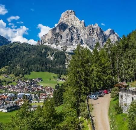 Residence Belavista コルヴァーラ・イン・バディーア エクステリア 写真