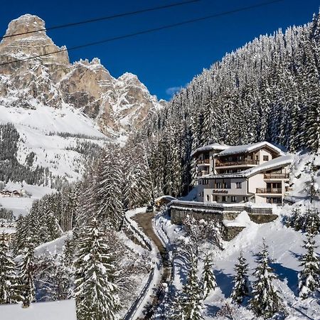 Residence Belavista コルヴァーラ・イン・バディーア エクステリア 写真