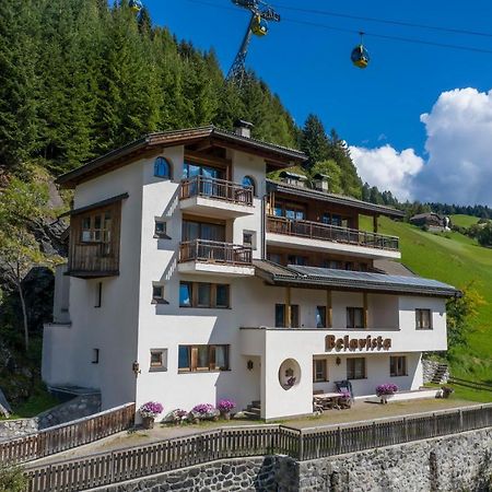 Residence Belavista コルヴァーラ・イン・バディーア エクステリア 写真