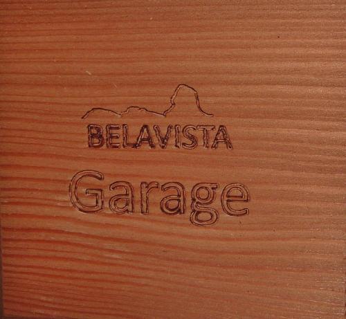 Residence Belavista コルヴァーラ・イン・バディーア エクステリア 写真