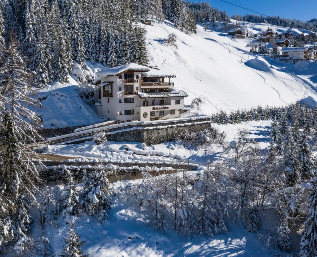 Residence Belavista コルヴァーラ・イン・バディーア エクステリア 写真