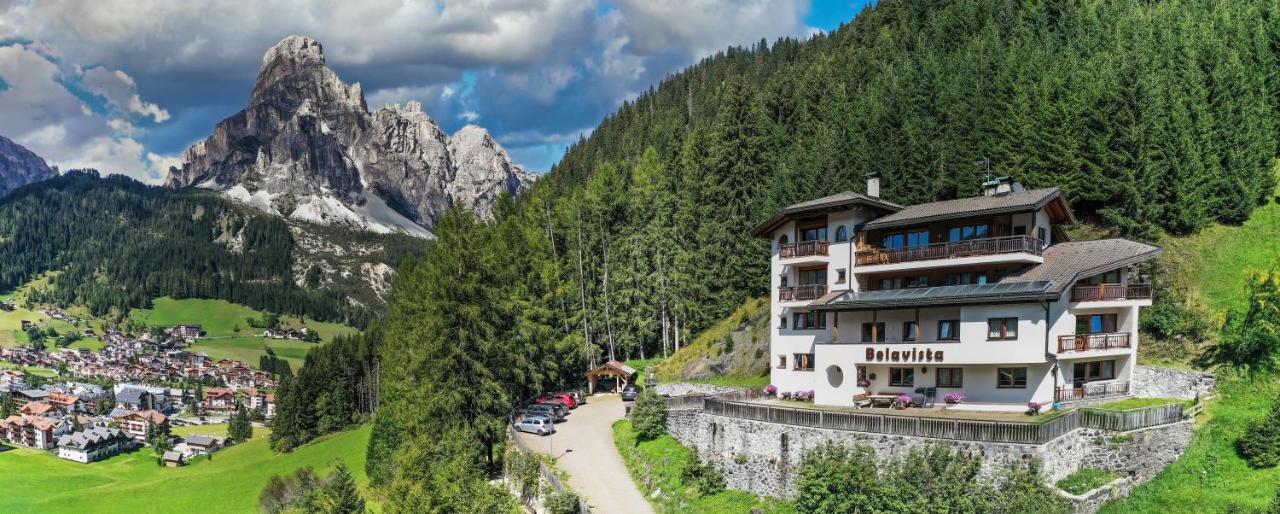 Residence Belavista コルヴァーラ・イン・バディーア エクステリア 写真