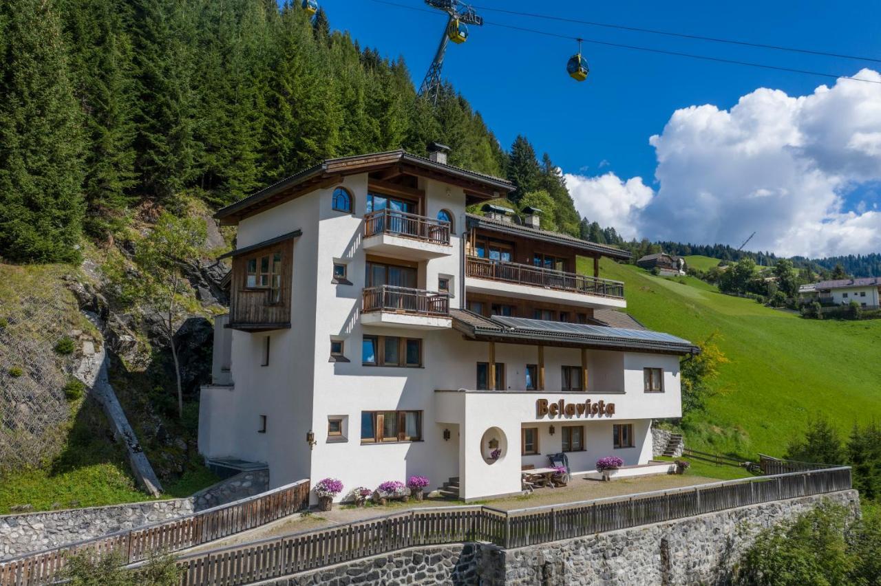 Residence Belavista コルヴァーラ・イン・バディーア エクステリア 写真