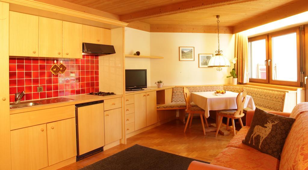Residence Belavista コルヴァーラ・イン・バディーア エクステリア 写真