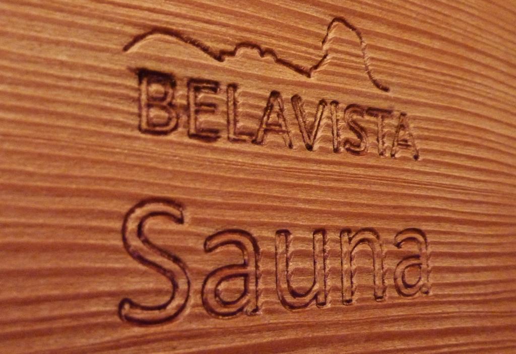 Residence Belavista コルヴァーラ・イン・バディーア エクステリア 写真