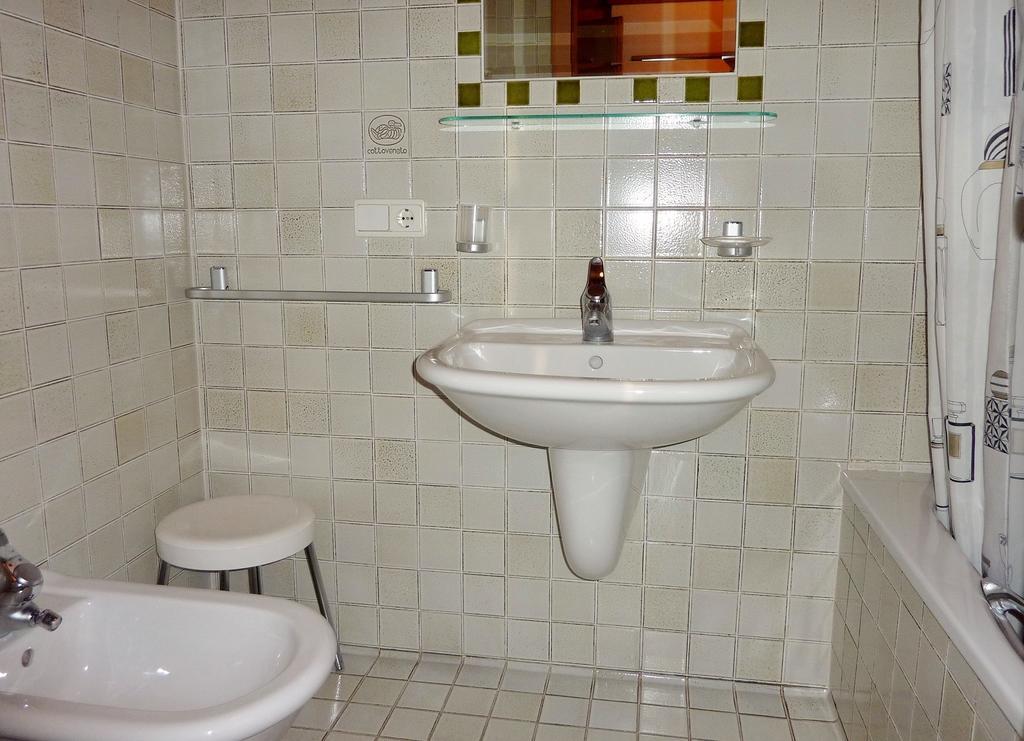 Residence Belavista コルヴァーラ・イン・バディーア 部屋 写真