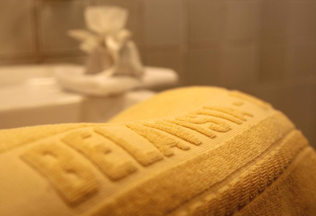 Residence Belavista コルヴァーラ・イン・バディーア 部屋 写真