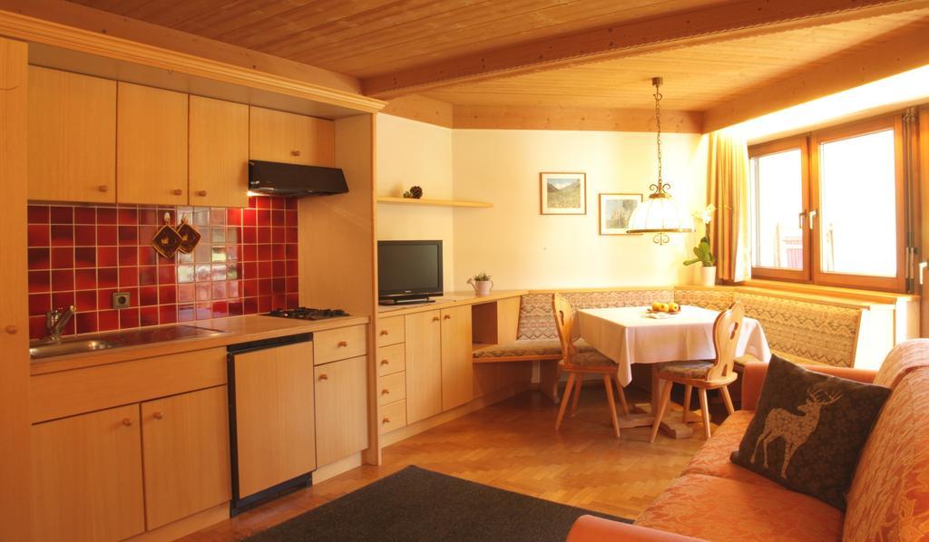 Residence Belavista コルヴァーラ・イン・バディーア 部屋 写真