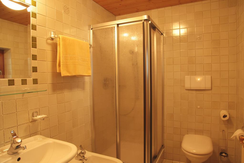 Residence Belavista コルヴァーラ・イン・バディーア 部屋 写真