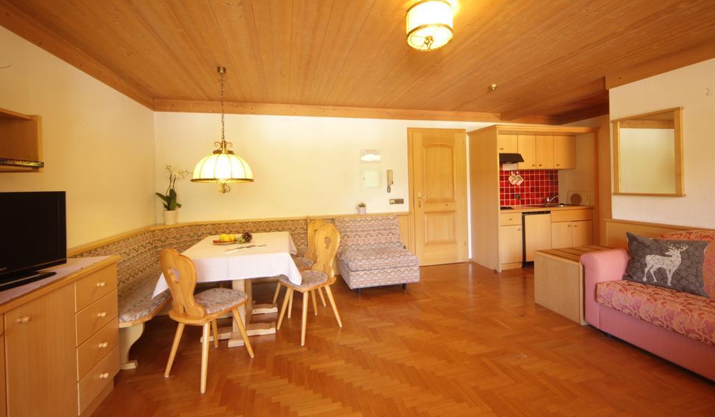 Residence Belavista コルヴァーラ・イン・バディーア 部屋 写真