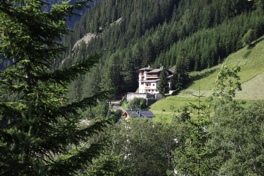 Residence Belavista コルヴァーラ・イン・バディーア エクステリア 写真