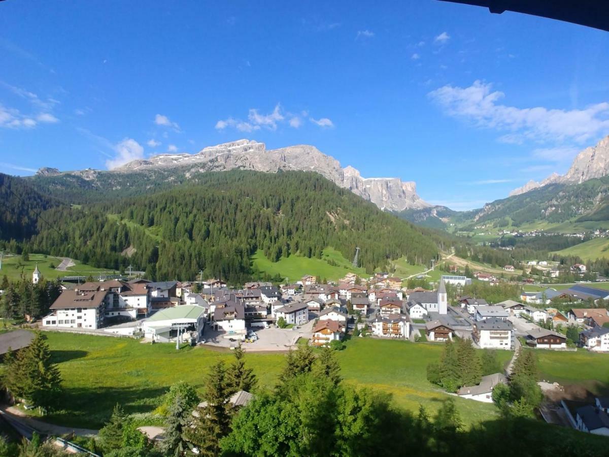 Residence Belavista コルヴァーラ・イン・バディーア エクステリア 写真